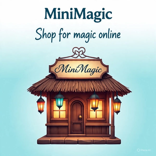 MiniMagic